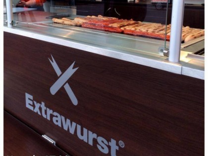 照片:  Extrawurst